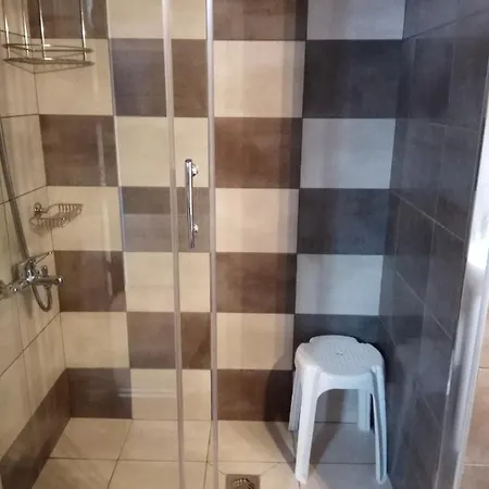 Apartamento Studiο_loft Leptokarya (Pieria)